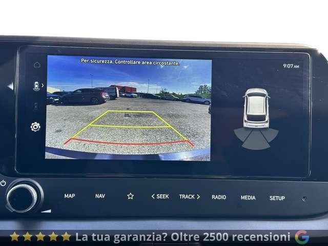 Hyundai i20 1.0 T-GDI 90cv ConnectLine