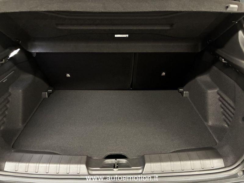 Jeep Avenger Avenger 1.2 Turbo 110 CV MHEV Summit