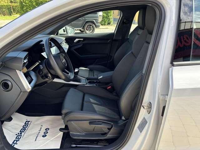 Audi A3 SPB 30 TFSI Business FULL LED- NAVI-PELLE