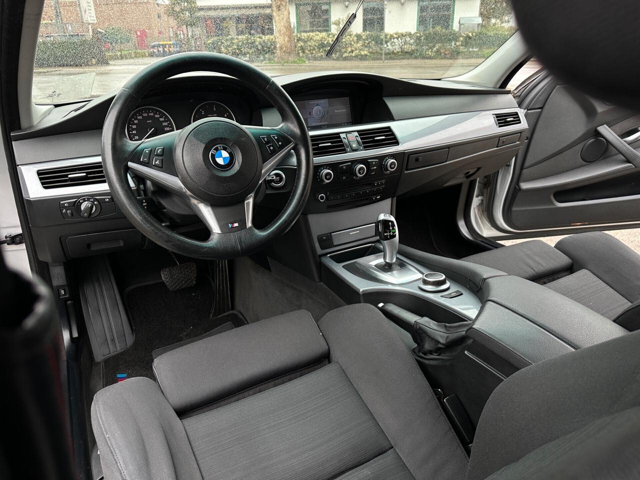 Bmw 530 530d cat Touring Msport