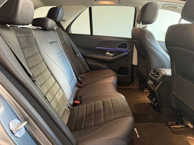 MERCEDES-BENZ GLE 350 de 4Matic EQ-Power Premium