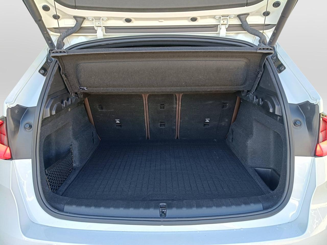 BMW X1 U11 - X1 sdrive18d X-Line auto