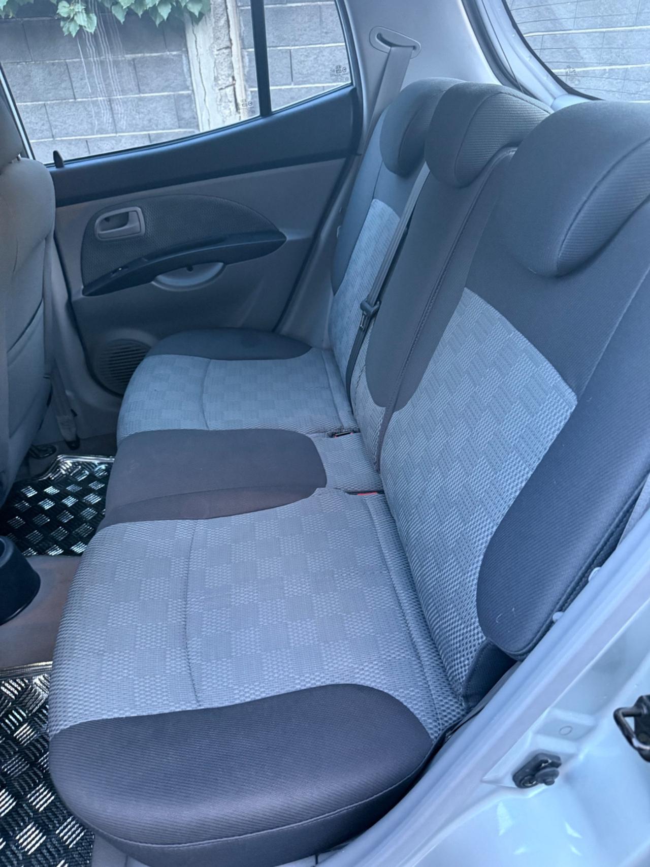 Kia Picanto 1.0 12V Urban