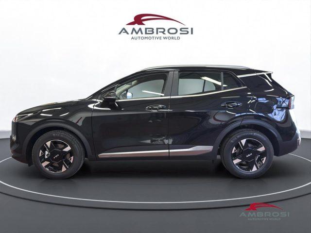 KIA Sportage 1.6 TGDI BUSINESS