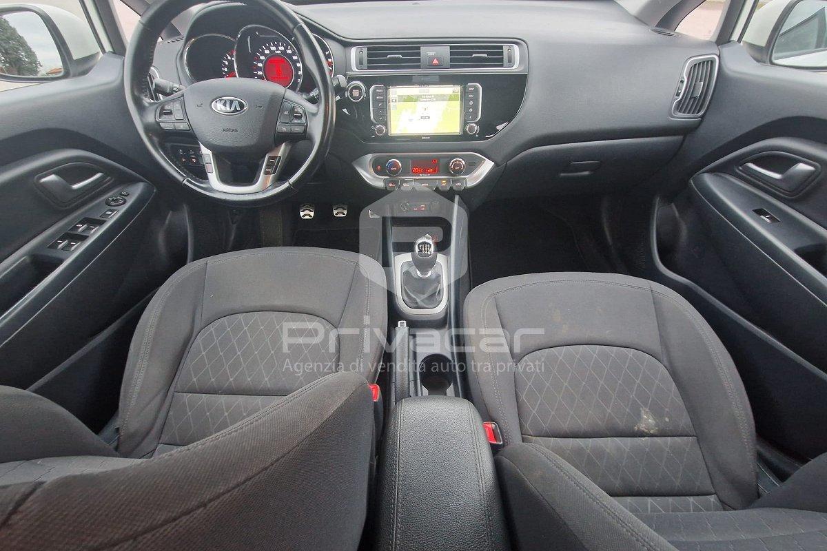 KIA Rio 1.4 CRDi 5p.S&S High Tech