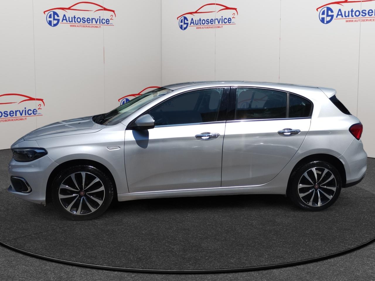 Fiat Tipo 5 Porte Tipo 5p 1.3 mjt Business s&s 95cv