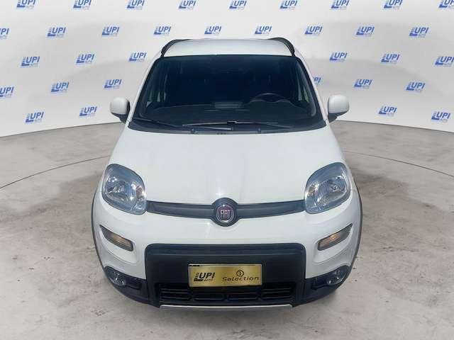 Fiat Panda 1.0 firefly hybrid City Life s&s 70cv 5p.ti