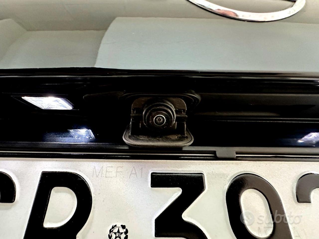 Mercedes-Benz B 180d Premium AMG - 114.000km