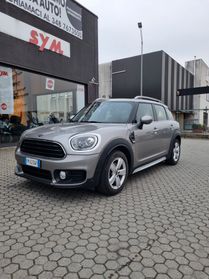 Mini One D Countryman Mini 1.5 One D Business Countryman