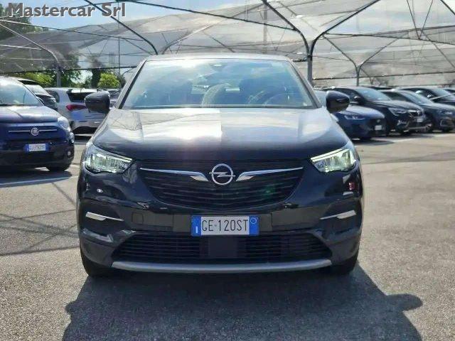 OPEL Grandland X Grandland X 1.5 ecotec Elegance Navi - GE120ST