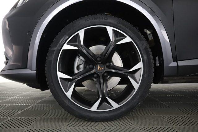 CUPRA Formentor Formentor 1.5 TSI