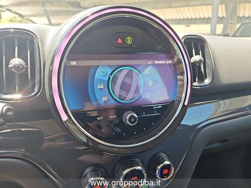 MINI Mini Countryman F60 2020 Diese Mini Countryman 2.0 Cooper D Classic auto