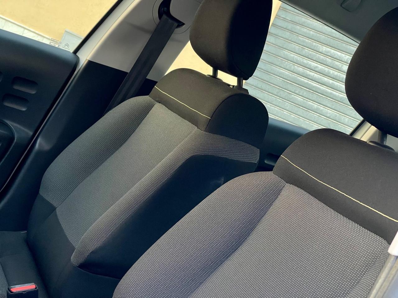 Citroen C3 BlueHDi 100 S&S Feel 2021