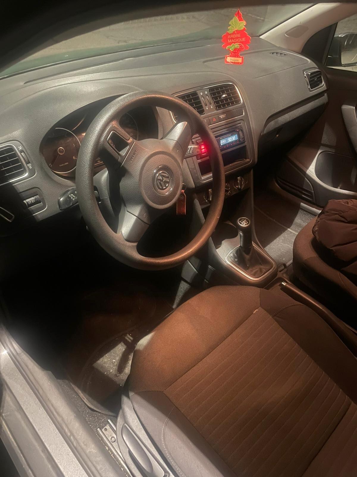 Volkswagen Polo 1.2 TDI DPF 5 p. Comfortline