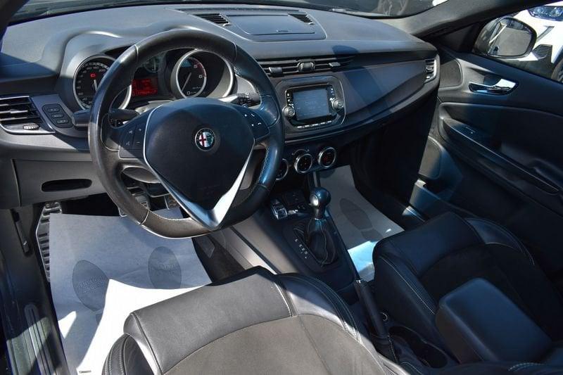 Alfa Romeo Giulietta Giulietta 2.0 JTDm-2 175 CV TCT Exclusive