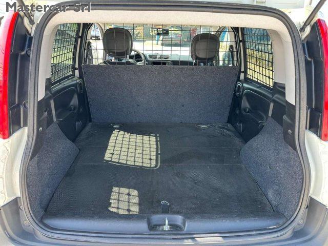 FIAT Panda Panda VAN 0.9 t.air t. 4x4 s - FY275PY