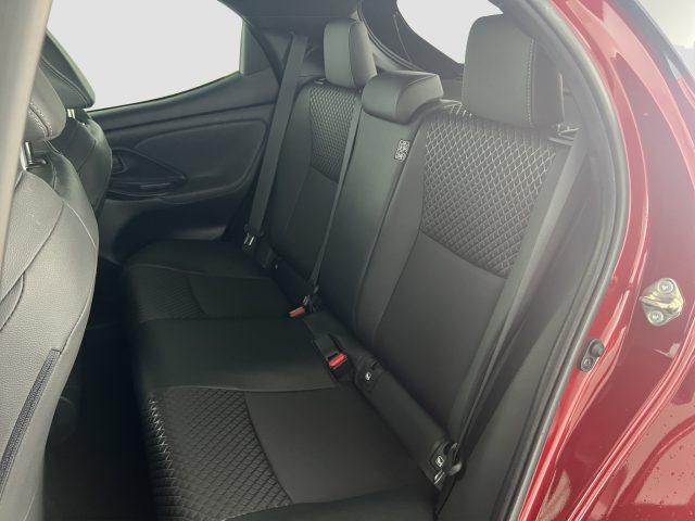 TOYOTA Yaris Yaris 1.5 Hybrid 5 porte Style