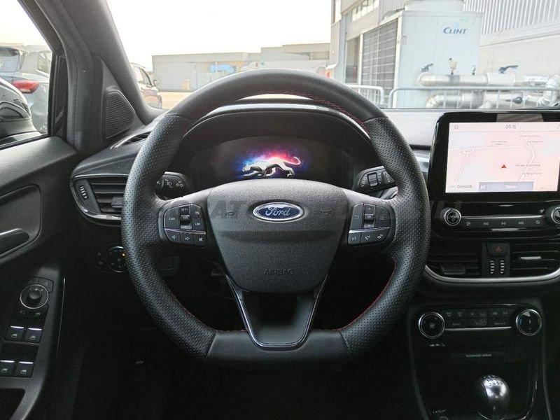 Ford Puma Puma 1.0 ecoboost h ST-Line s&s 125cv