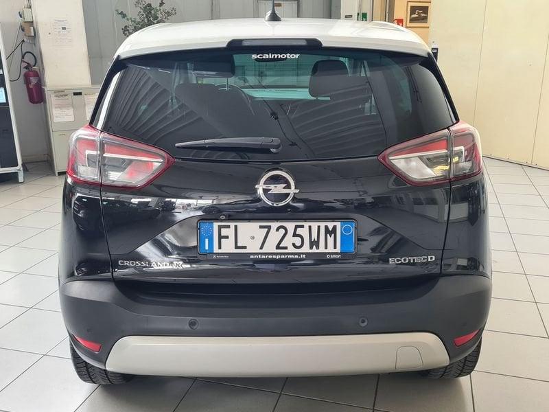 Opel Crossland Crossland X 1.6 ECOTEC D 8V Start&Stop Advance