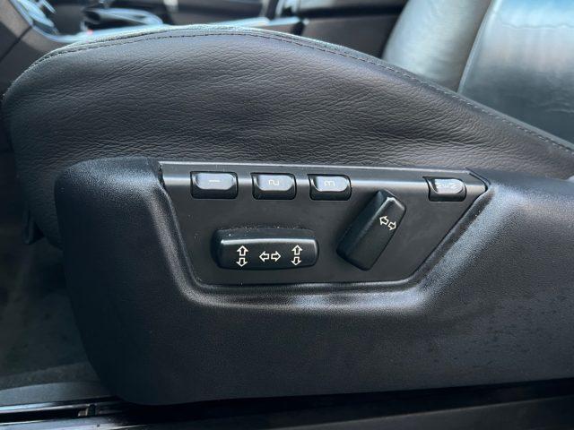 VOLVO XC90 2.4 D5 185 CV AWD Momentum 7 Posti