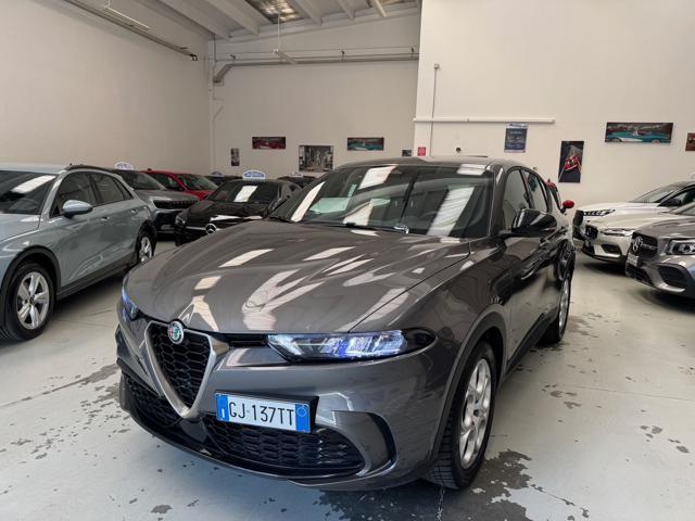 ALFA ROMEO Tonale 1.5 130 CV MHEV TCT7 Sprint