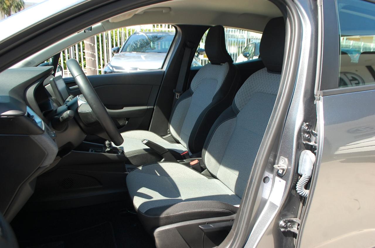 Renault Clio 1.5 dci Evolution 100CV Uff Italy Led USB
