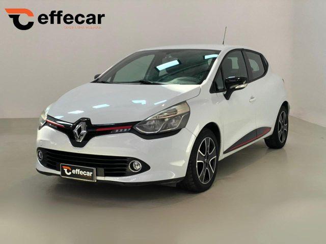 RENAULT Clio 1.5 dCi 8V 75CV5p Neopat