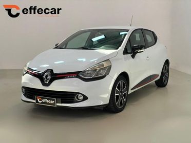 RENAULT Clio 1.5 dCi 8V 75CV5p Neopat