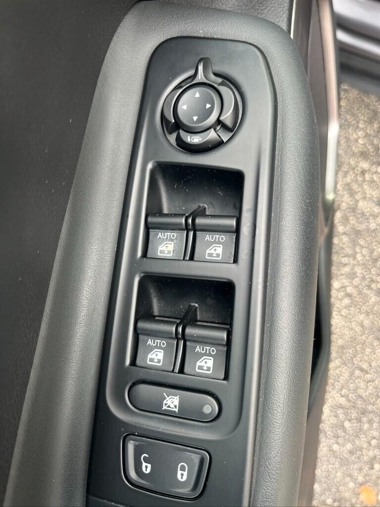 Jeep Renegade 1.6 Mjt 120 CV LIMITED EDITION