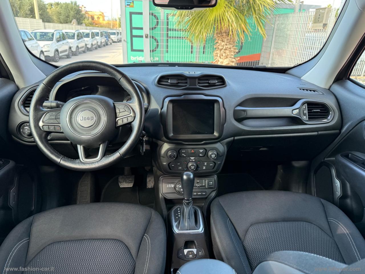 JEEP Renegade 1.3 T4 PHEV 4xe Limited