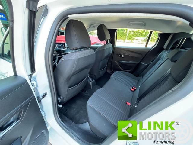 PEUGEOT 208 PureTech 100 Stop&Start 5 porte Allure Pack