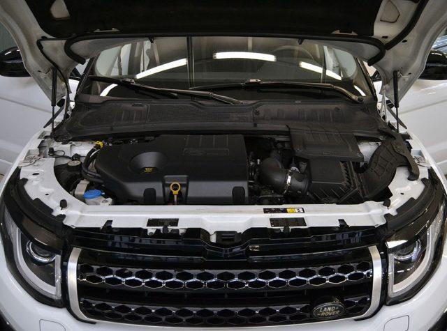 LAND ROVER Range Rover Evoque 2.0 TD4 180 CV 5p. HSE Dynamic "Tagliandi-20"