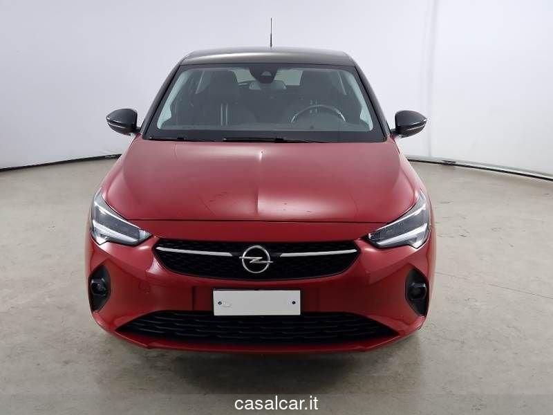 Opel Corsa 1.2 85 CV Design & Tech 3 ANNI DI GARANZIA