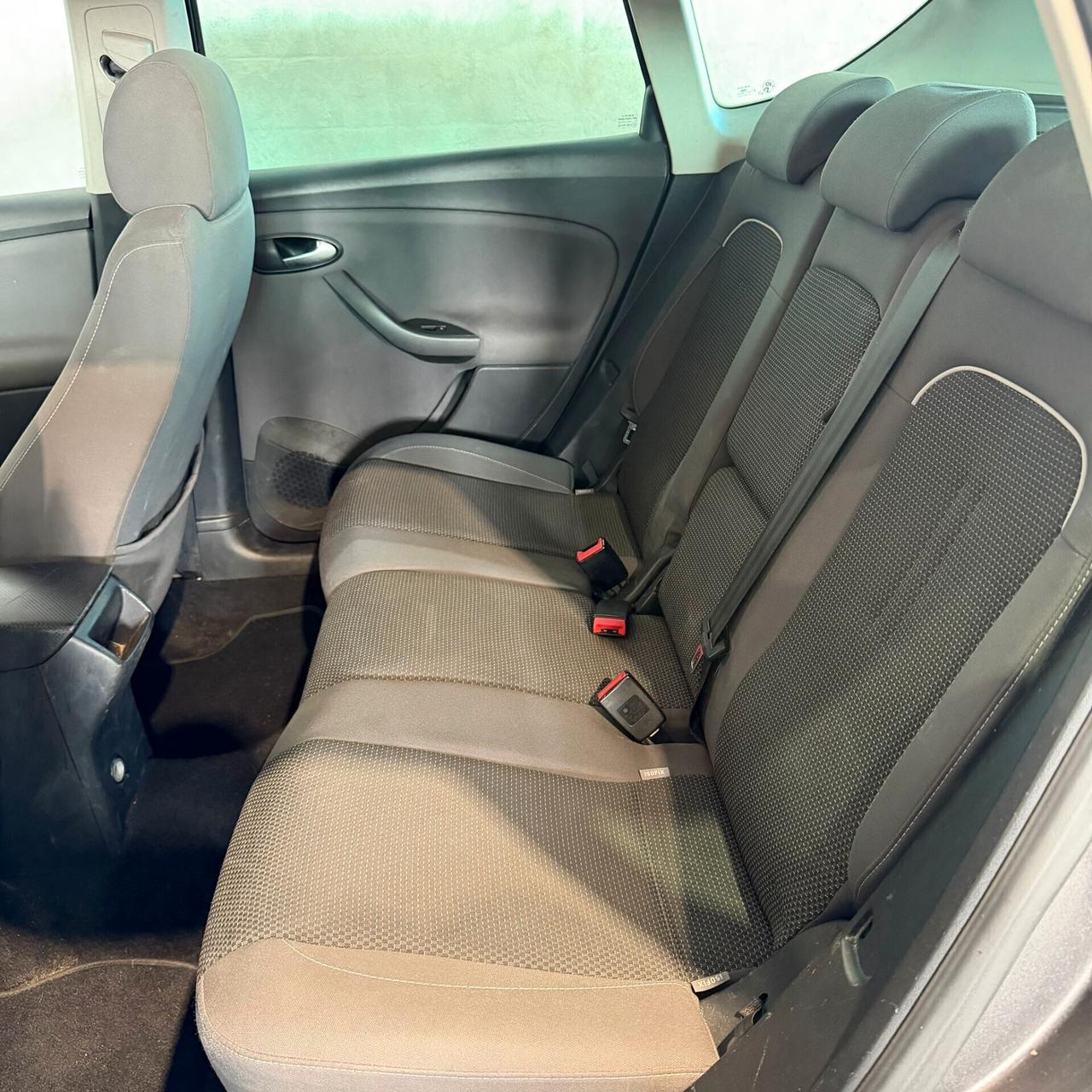 Seat Altea XL 1.6 TDI EXECUTIVE