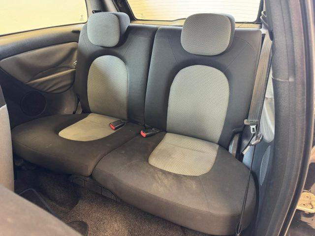 LANCIA Ypsilon 1.2 60CV Silver *OCCASIONE*