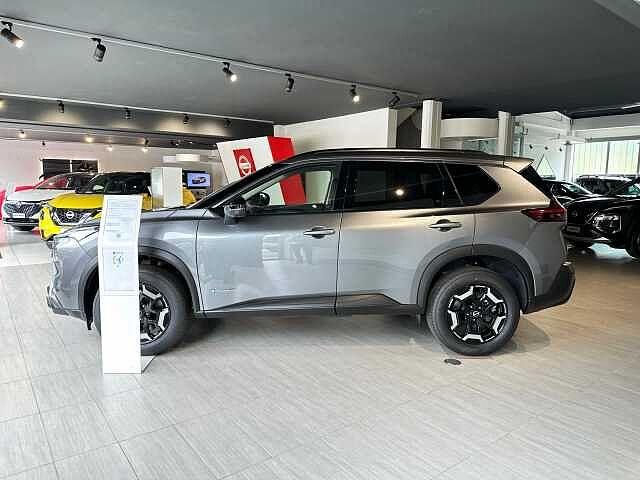 Nissan X-Trail e-Power e-4orce 4WD 5 posti N-Trek