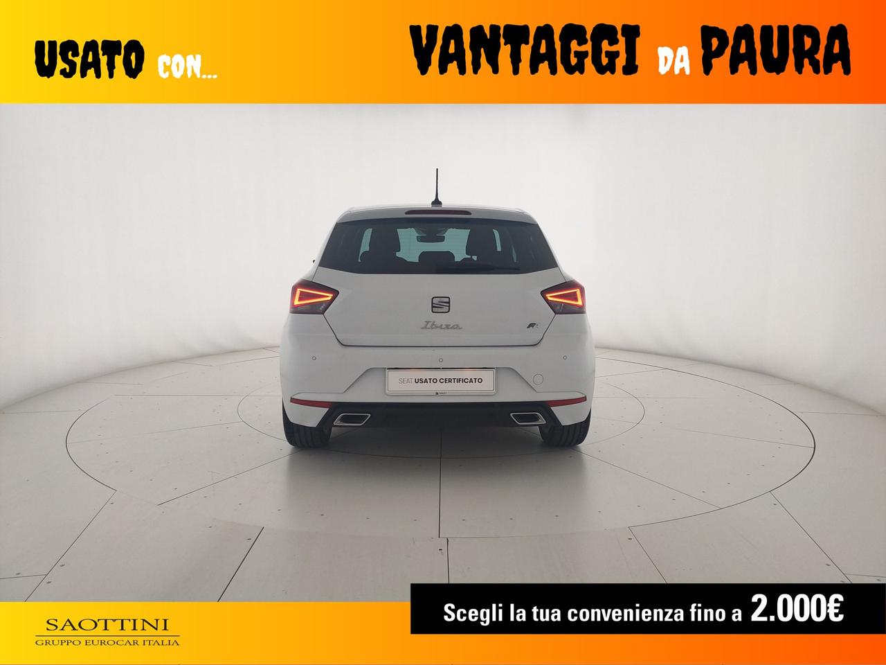 1.0 ecotsi FR 95 CV