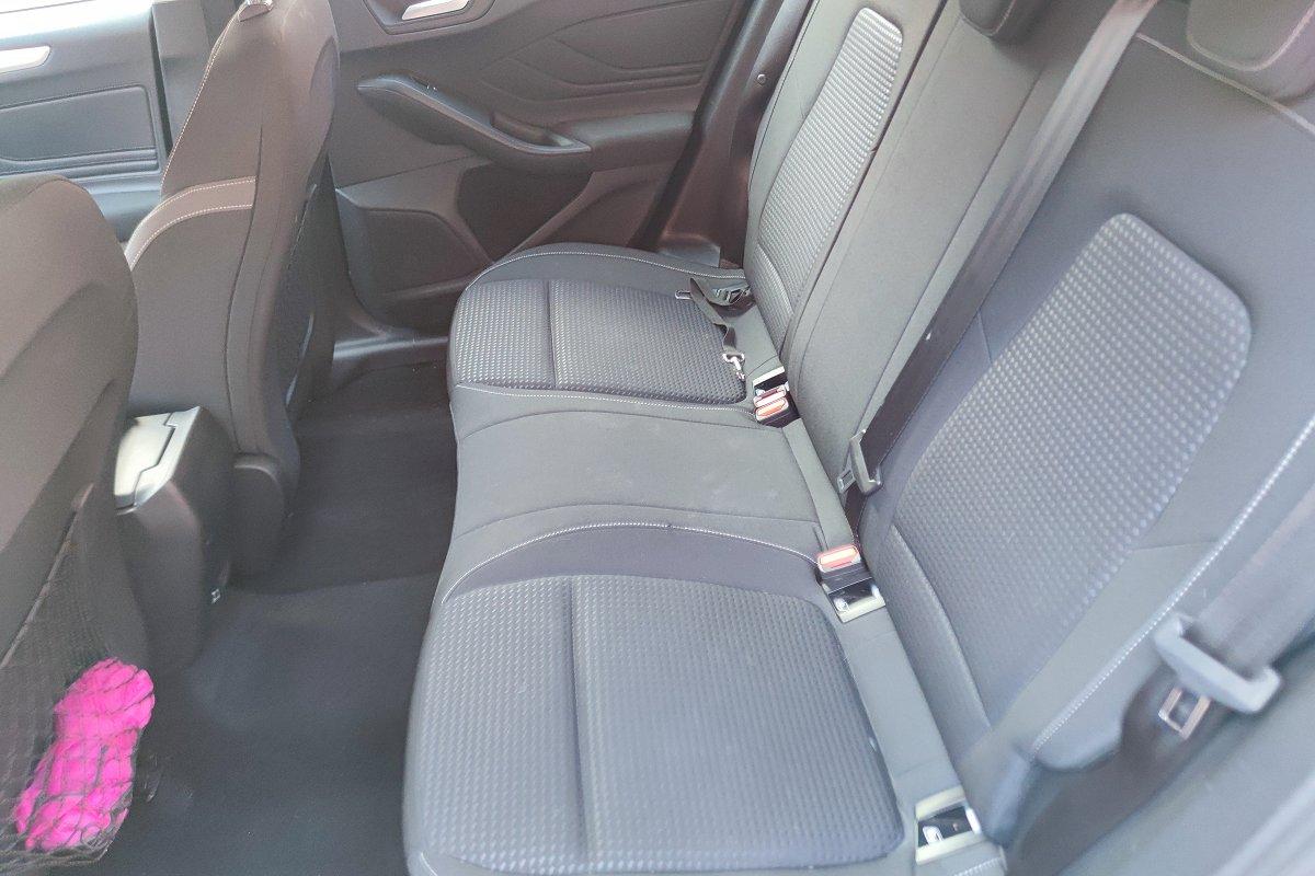 FORD Focus 1.0 EcoBoost 100 CV 5p. Business