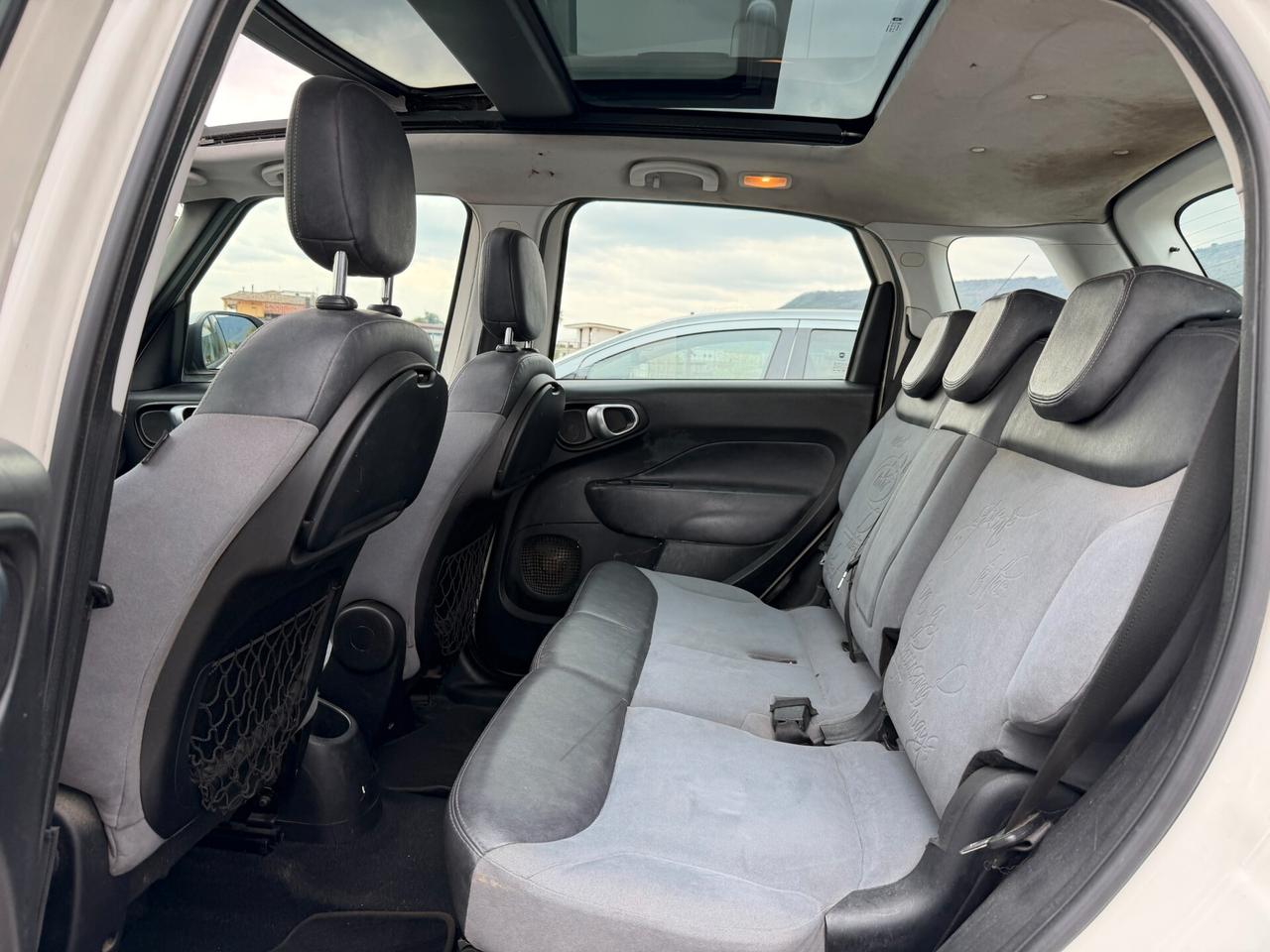 FIAT 500L ANNO 2013 1.3 MJT 85 CV