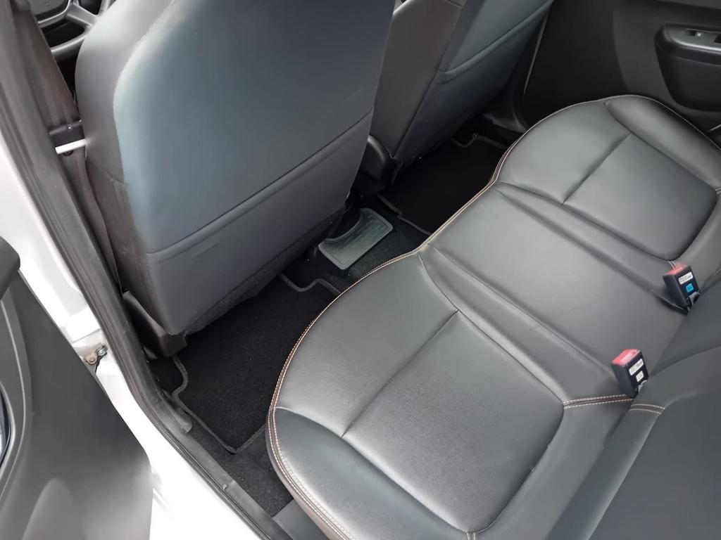 Dacia Spring Electric 45 Comfort