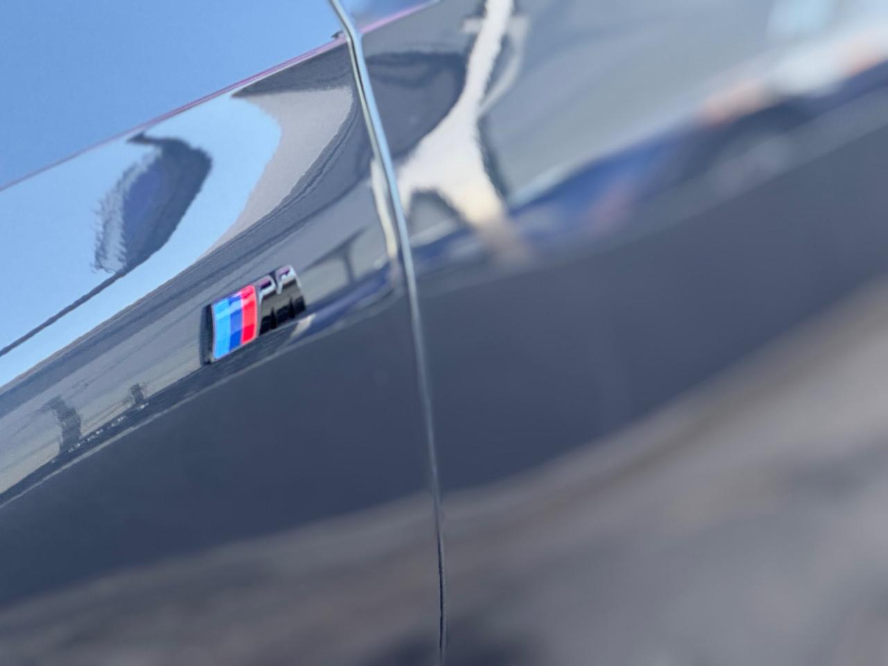 BMW X6 M 50D 400 CV TETTO R22 FULL IVA ESPOSTA