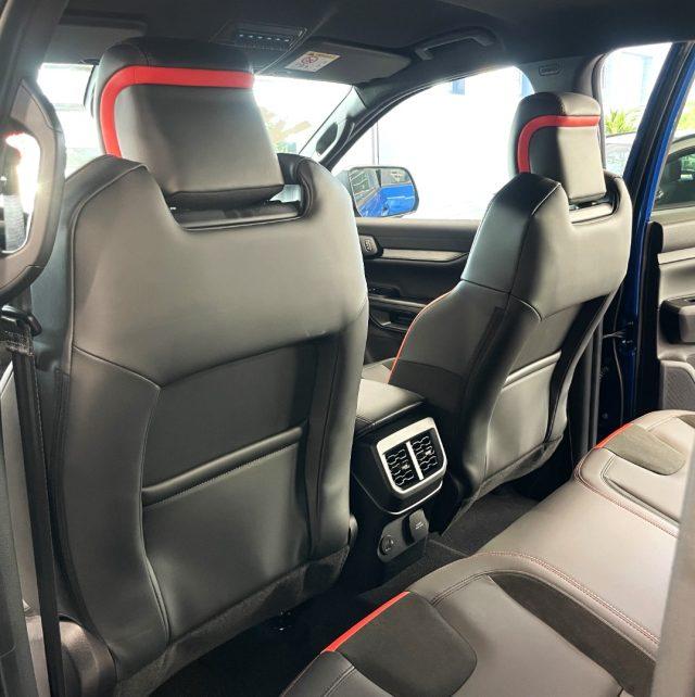 FORD Ranger Raptor 3.0 Ecoboost V6 293 CV Double Cabina KM0 MY26