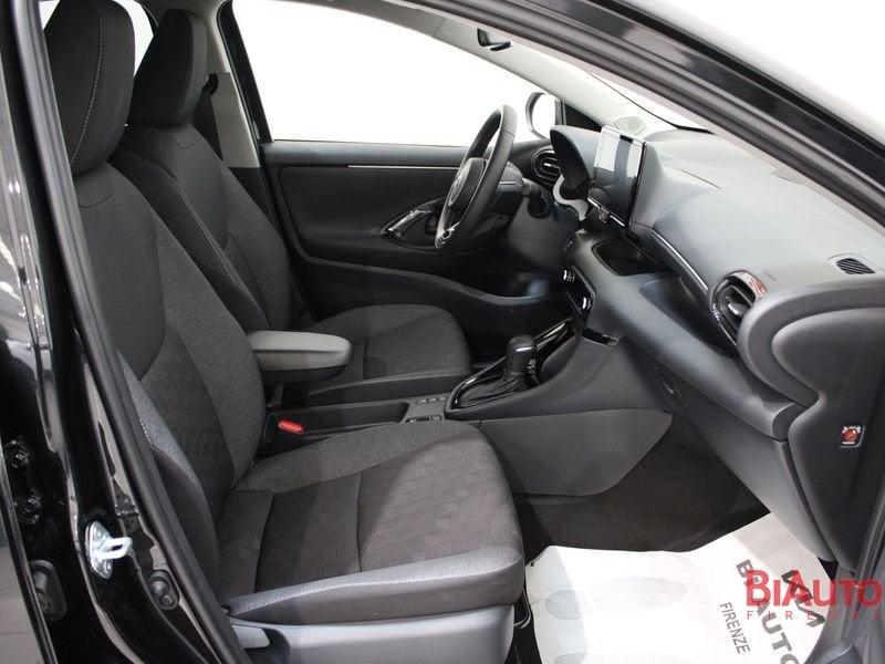 Toyota Yaris Yaris 1.5h Trend