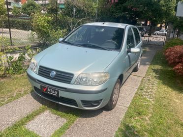Fiat Punto 1.2 ok neopatentati #BP