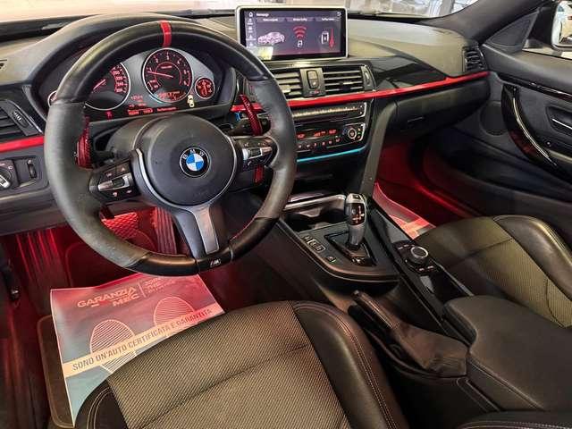 BMW 420 M4 Style+ Akrapovic