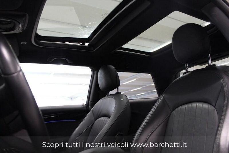 MINI Mini Cooper 1.5 TwinPower Turbo Cooper