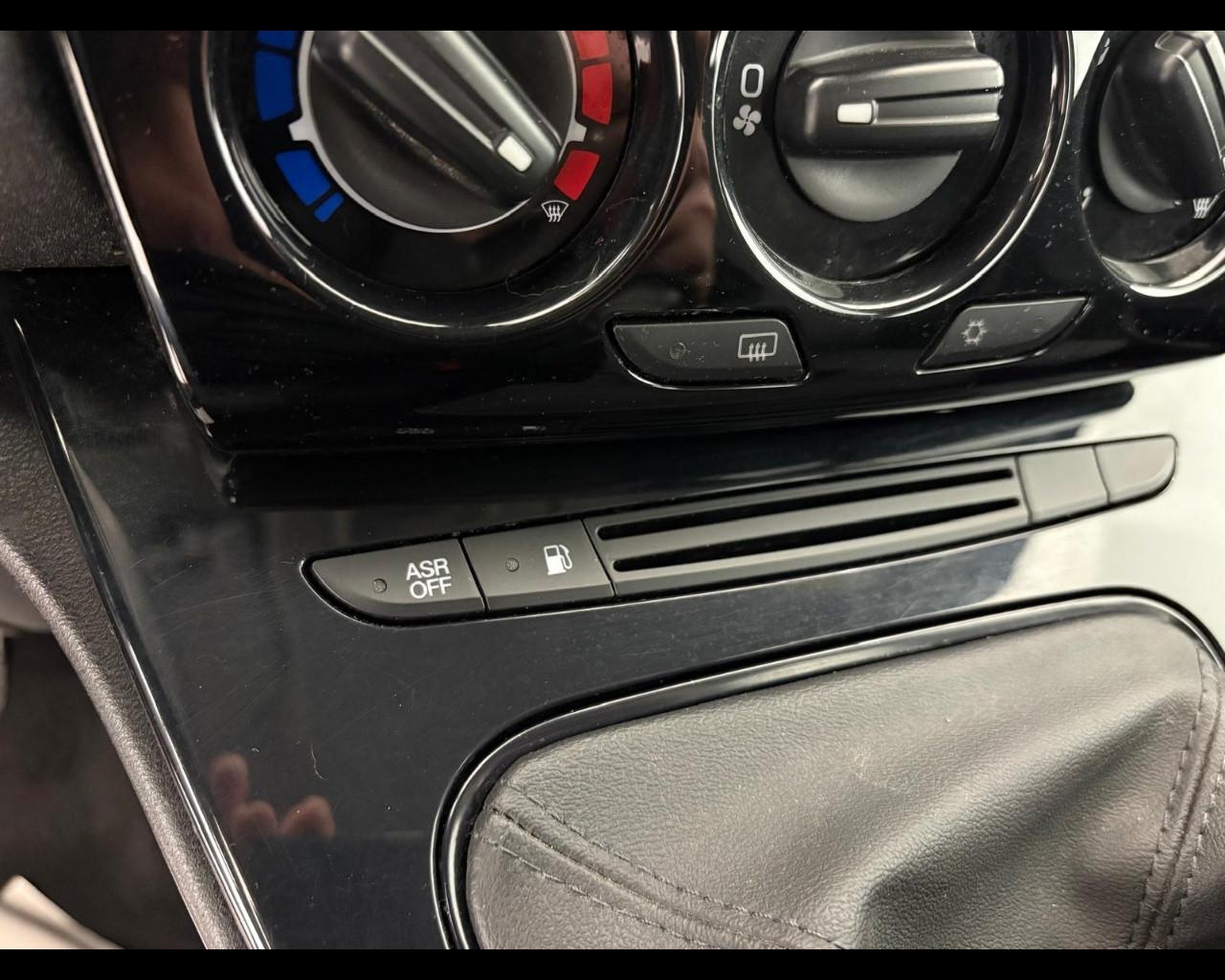 LANCIA Ypsilon 1.2 Silver Gpl 69cv