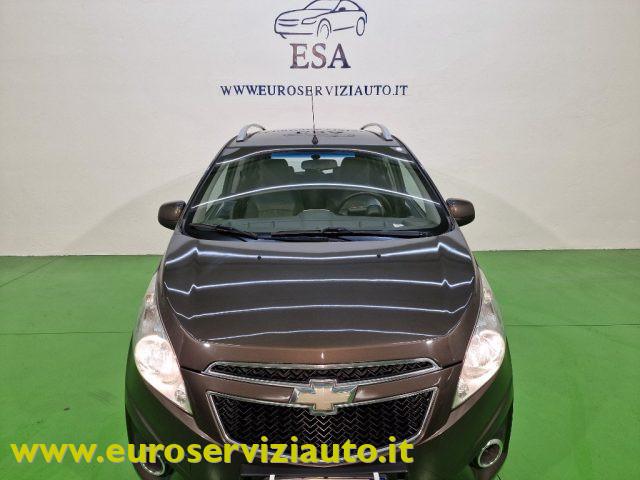 CHEVROLET Spark 1.2 LT