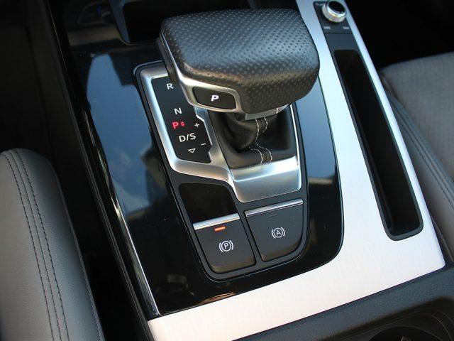 AUDI Q5 40 TDI 204 CV quattro S tronic S line plus