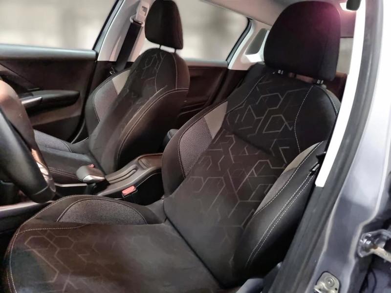PEUGEOT 2008 BlueHDi 100cv Active